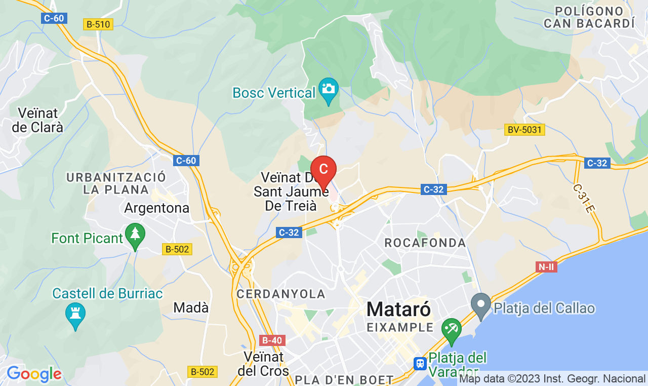 Kinépolis Mataró Parc Mataró - Barcelona
