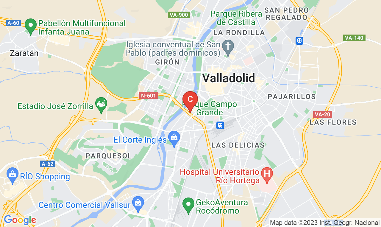 Cines Broadway Valladolid - Valladolid