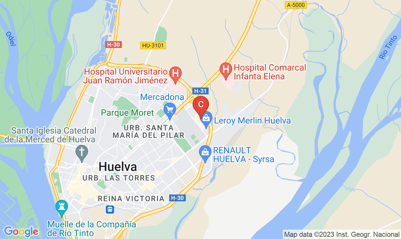 Artesiete Holea Huelva - Huelva