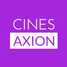 Cines Axion Playa San Juan