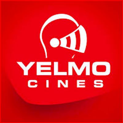 Cine Yelmo Premium Lagoh