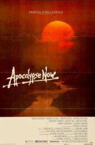 Apocalypse Now Final Cut