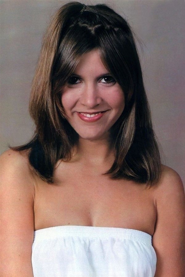 Carrie Fisher