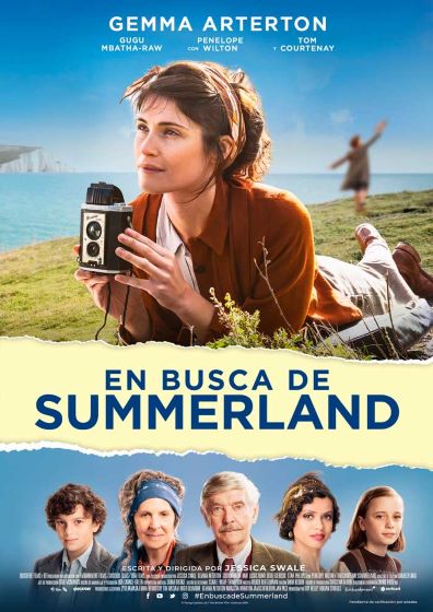 En busca de Summerland