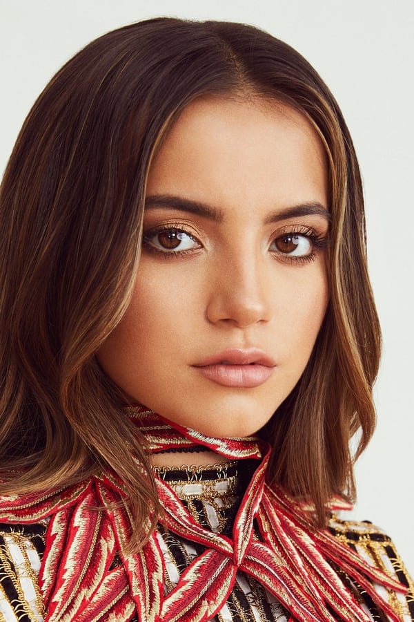 Isabela Moner