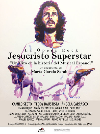 Jesucristo Superstar. Un hito en la historia del musical español