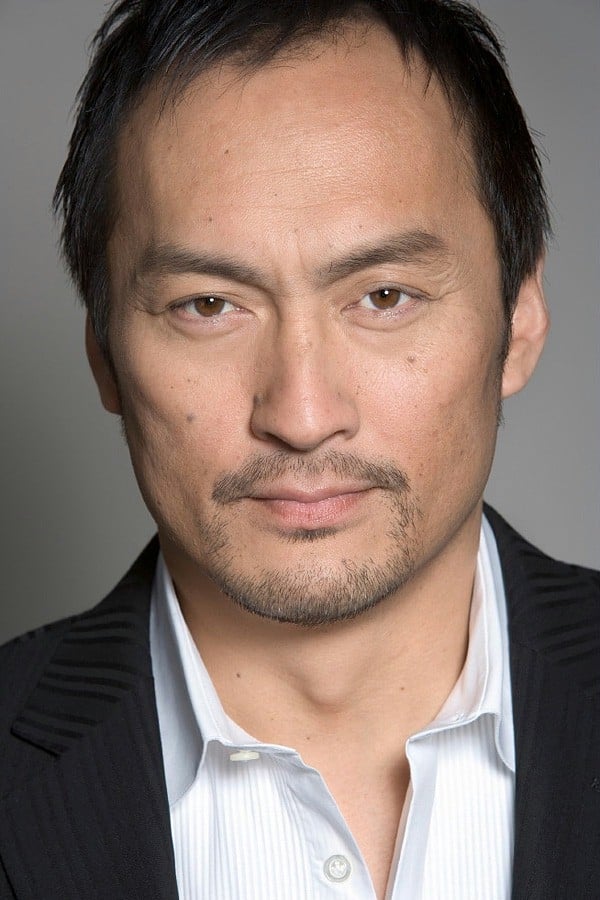 Ken Watanabe