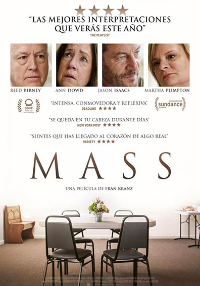 Mass
