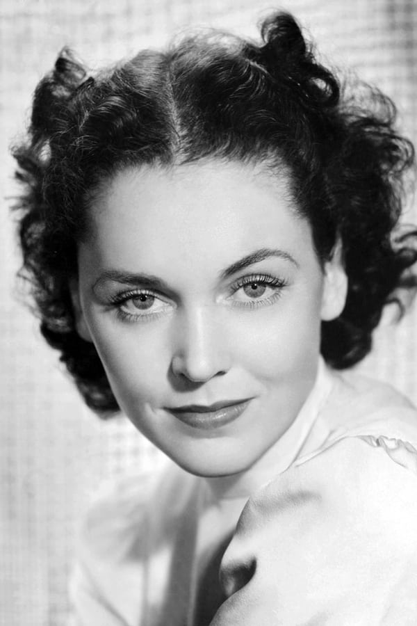 Maureen O'sullivan