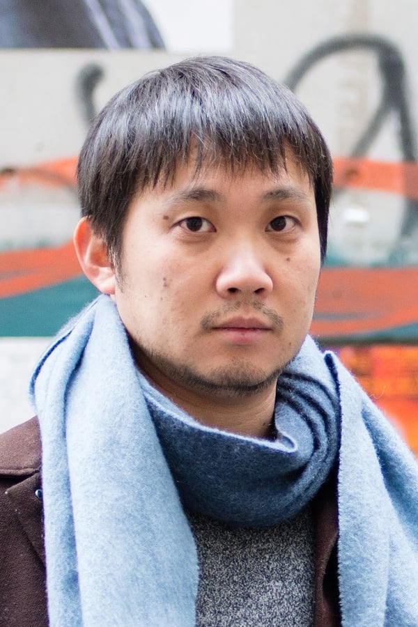 Ryûsuke Hamaguchi