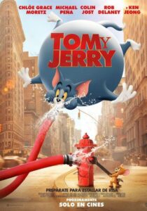 Tom y Jerry