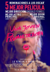 Una joven prometedora