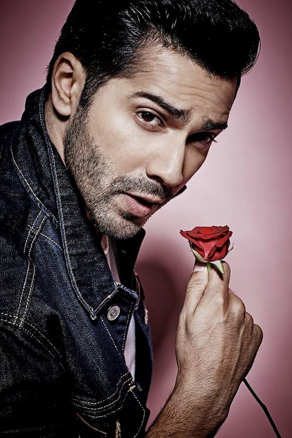 Varun Dhawan