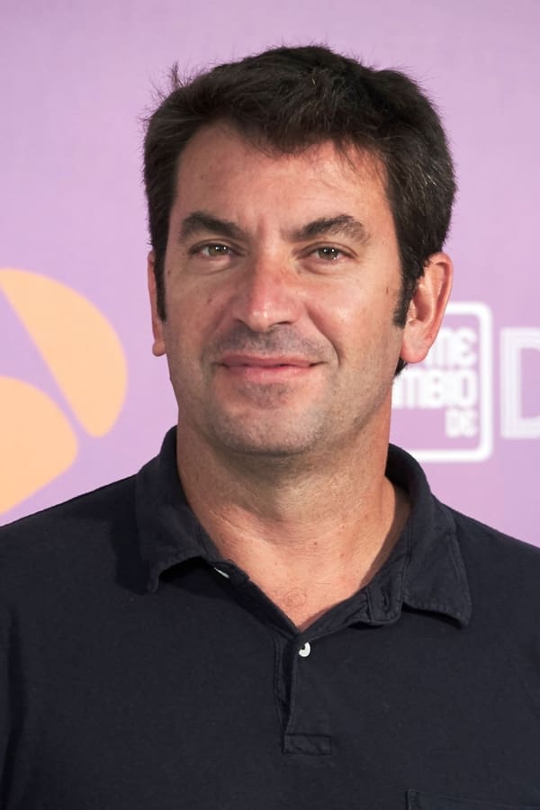 Arturo Valls