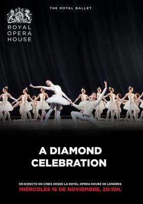 Ballet - BALLET A DIAMOND CELEBRATION