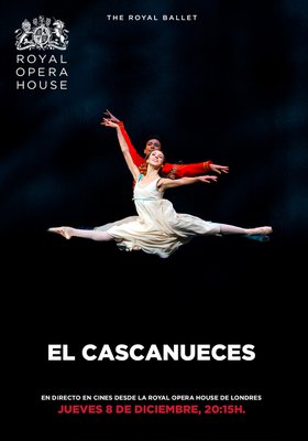 Ballet - BALLET EL CASCANUECES