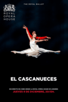Ballet - EL CASCANUECES - BALLET LIVE ROH 22-23