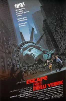 1997: Rescate en Nueva York
