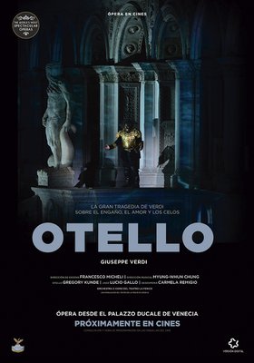 Ópera - Otello