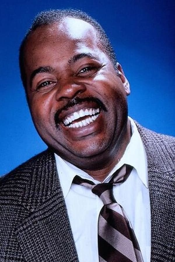 Reginald Veljohnson