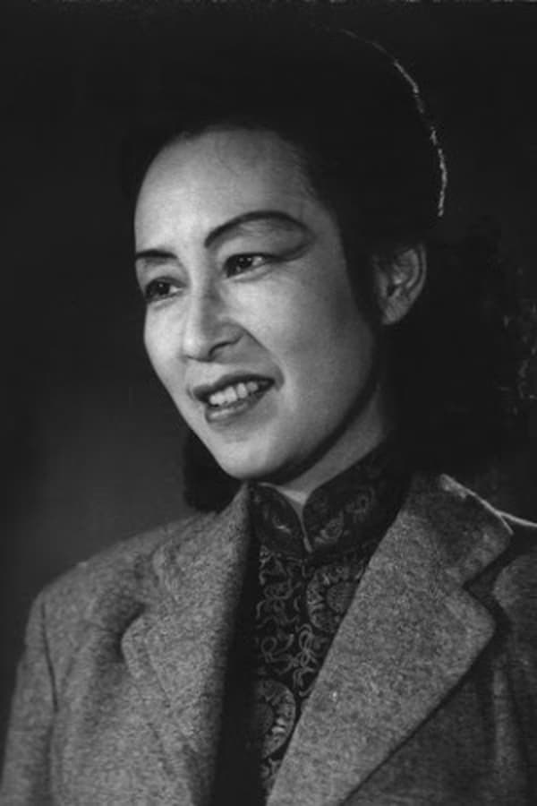 Ying Huang