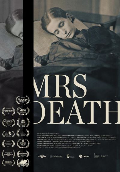 Mrs Death
