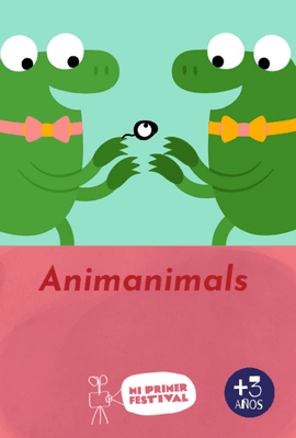 ANIMANIMALS