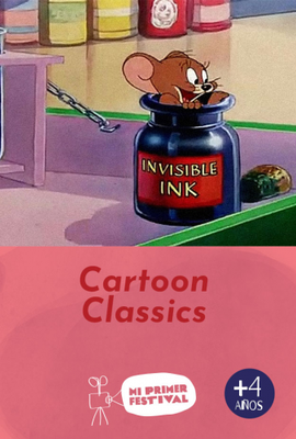 CARTOON CLASSICS