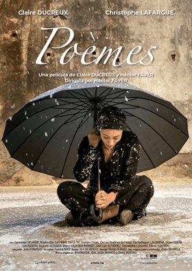 Festival Cine Madrid : Poems