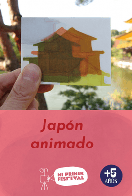 JAPON ANIMADO