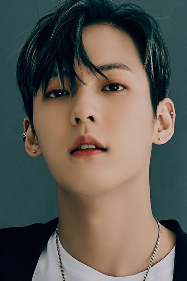 Lee Min-Hyuk