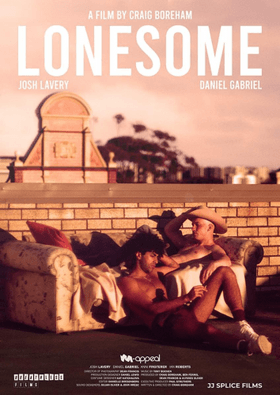 Lonesome - Lesgaicinemad