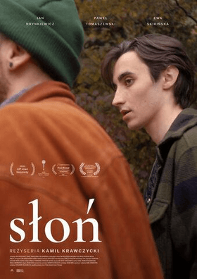 Slon - Lesgaicinemad