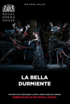 Ballet - LA BELLA DURMIENTE - BALLET LIVE ROH 22-23