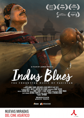 INDUS BLUES