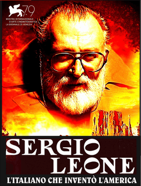LE VARIABILI DIPENDENTI + SERGIO LEONE - L´ITALIANO CHE INVENTO L´AMERICA