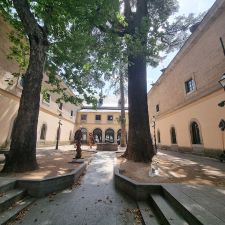 Casa de Cultura de San Lorenzo del Escorial