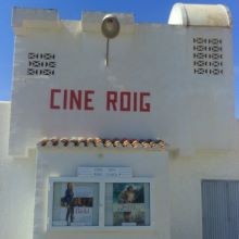Cine Cabo Roig