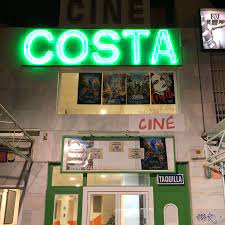 Cine Costa San Juan