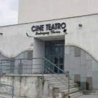 Cine Teatro Rodríguez Ibarra