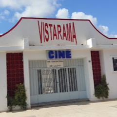 Cine Terraza España