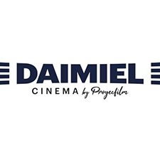 Daimiel Cinema