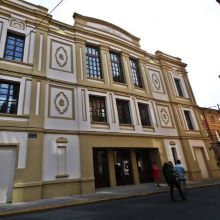 Teatro Gullón