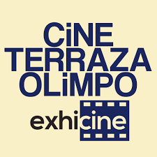 Terraza Cine Olimpo