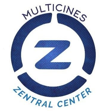 Multicines Zentral Center
