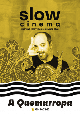 AQ XIII: SLOW CINEMA VOL. 2