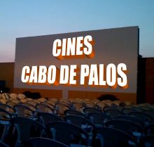 Cines Cabo de Palos