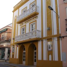 Cine-Teatro Liceo Posadas