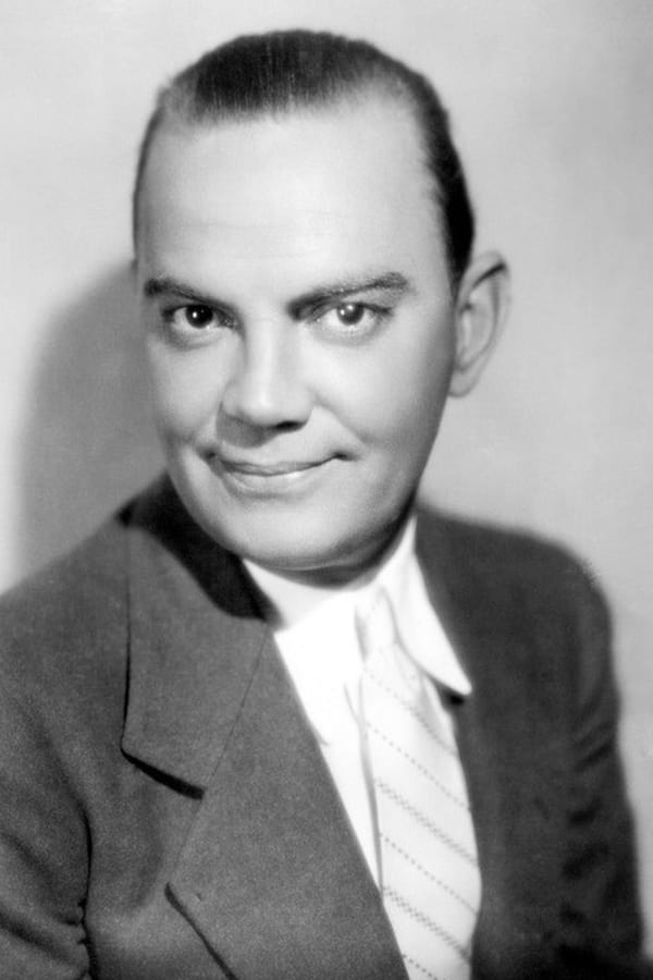 Cliff Edwards