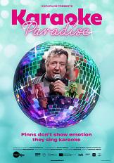 Doc Del Mes: Karaoke Paradise